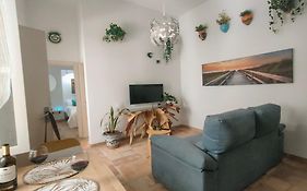 Apartamento en pleno centro historico